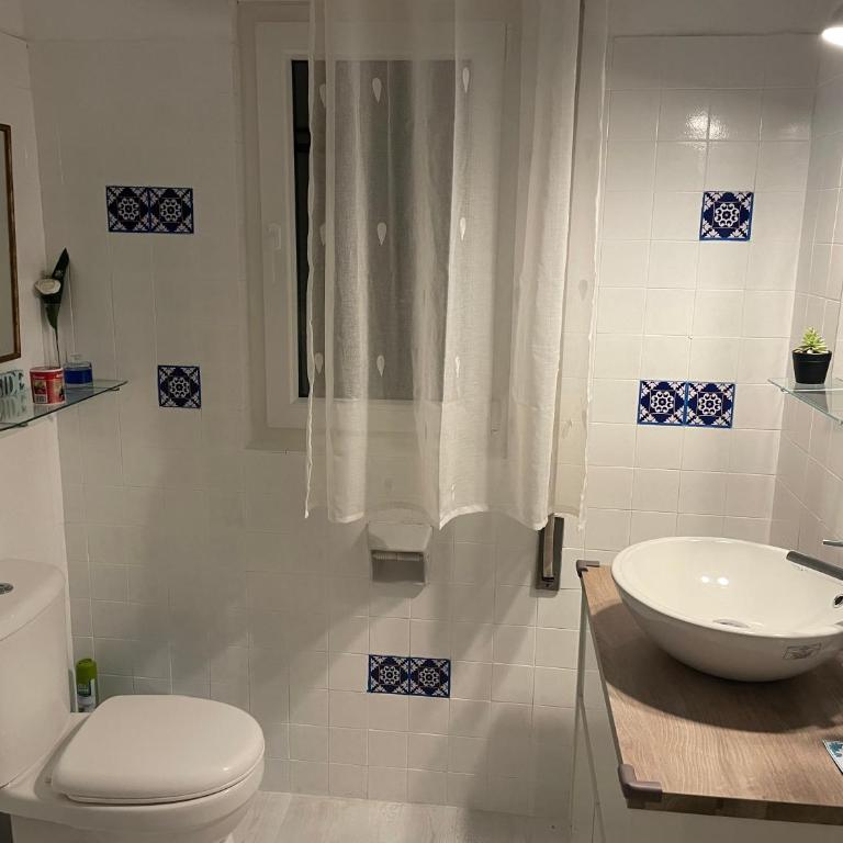 Très bel appartement avec piscine et tennis entre amis ou en famille - Apartamento de 3 dormitorios - 15