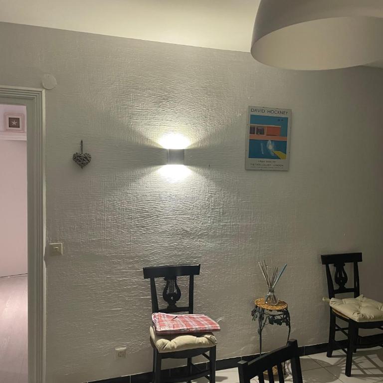 Très bel appartement avec piscine et tennis entre amis ou en famille - Apartamento de 3 dormitorios - 19