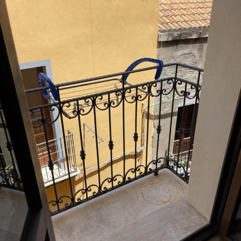 Le Torri - Two-Bedroom Apartment - Penthouse with Balcony - 2