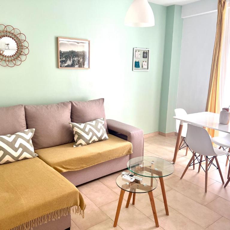 Apartamentos Duque Cartagena - Apartamento - 7