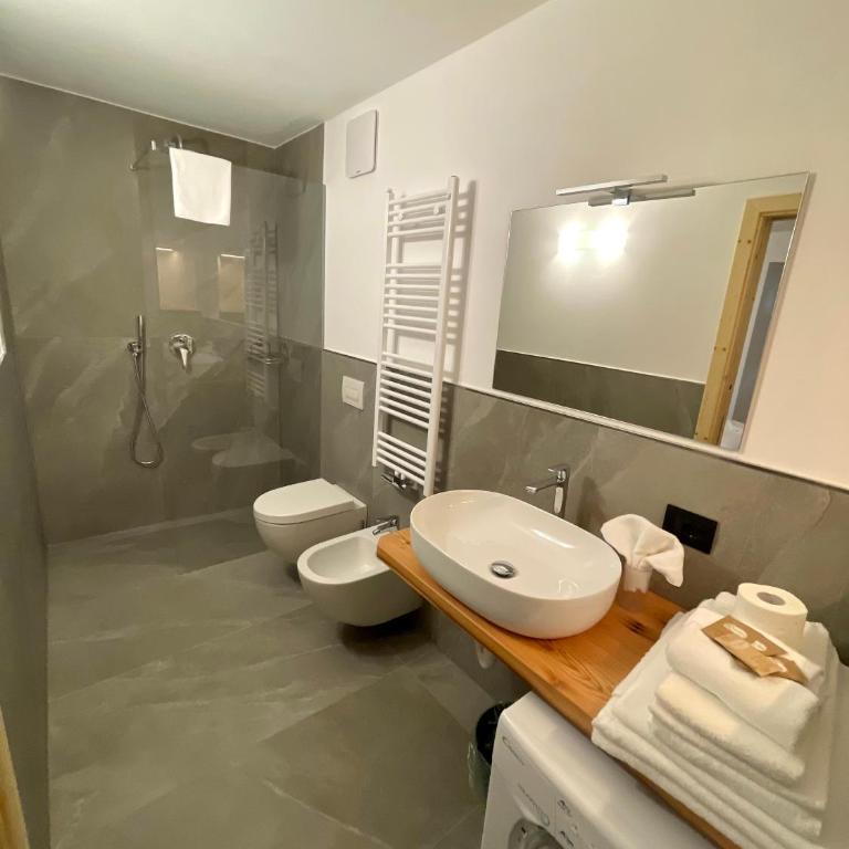 Casa Fabiolin - Apartment - Erdgeschoss - 5