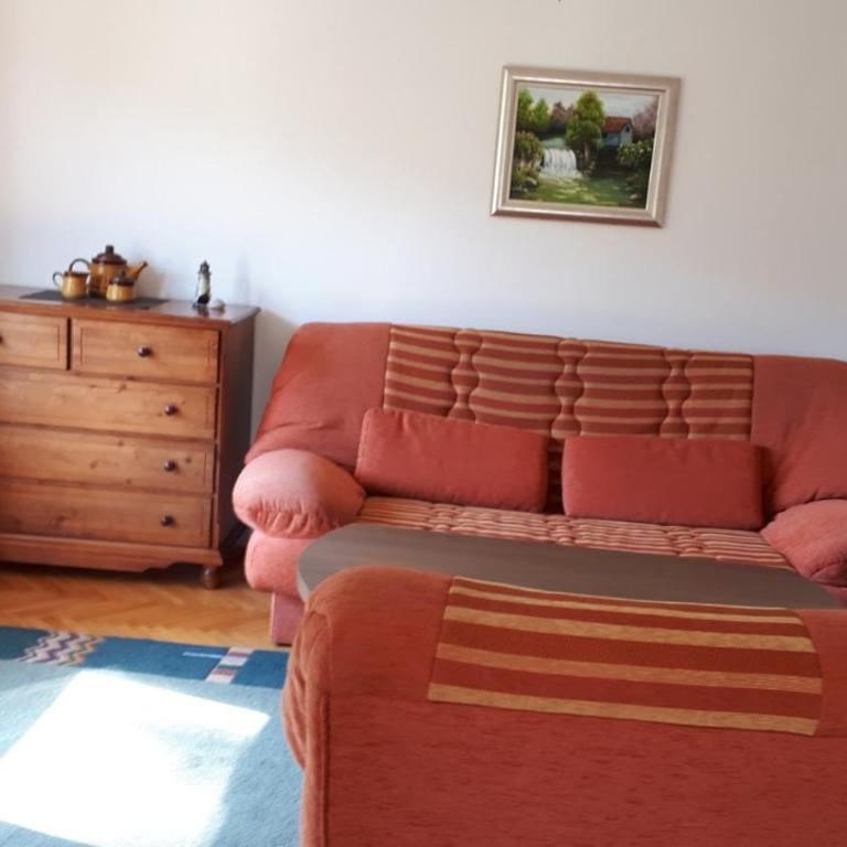 Villa "Bosnia" - Dvokrevetna Soba sa Bračnim Krevetom - 3