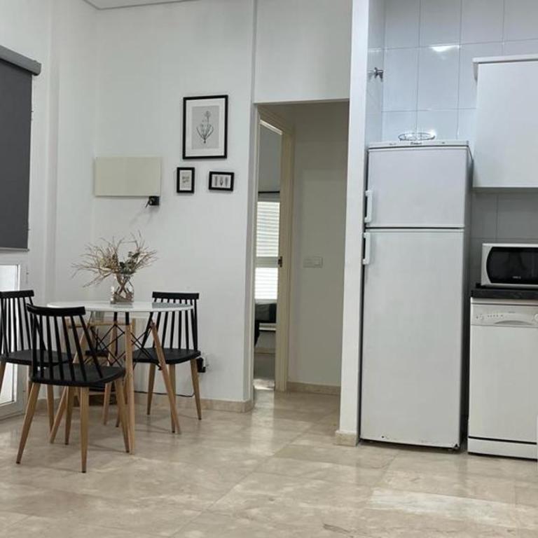 Apartamento en el centro histórico by Málaga Planners - Apartamento - 9