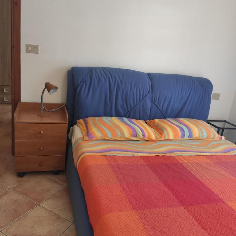 Appartamento Mirto - Appartamento con 2 Camere da Letto - 19
