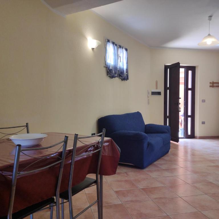 Appartamento Mirto - Appartamento con 2 Camere da Letto - 8