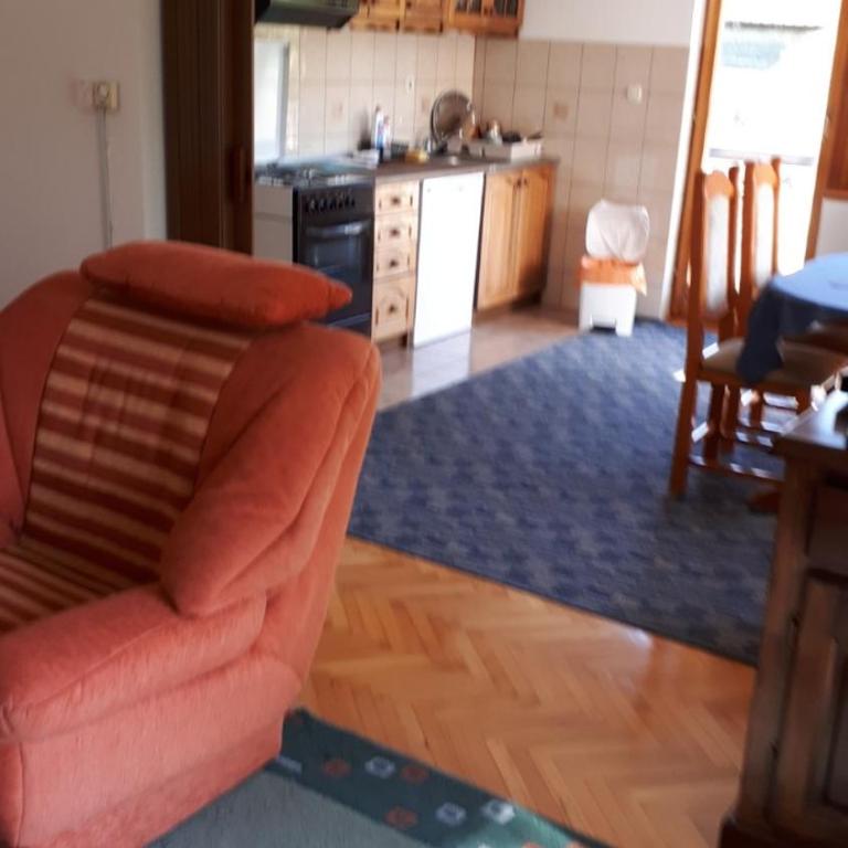 Villa "Bosnia" - Dvokrevetna Soba sa Bračnim Krevetom - 4