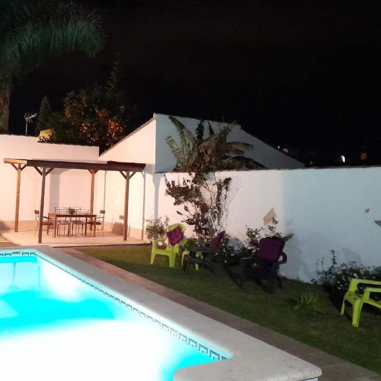 Villa Lolera - Casa de 3 dormitorios - 55