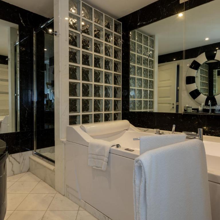 Hotel 1908 - Suite - 7
