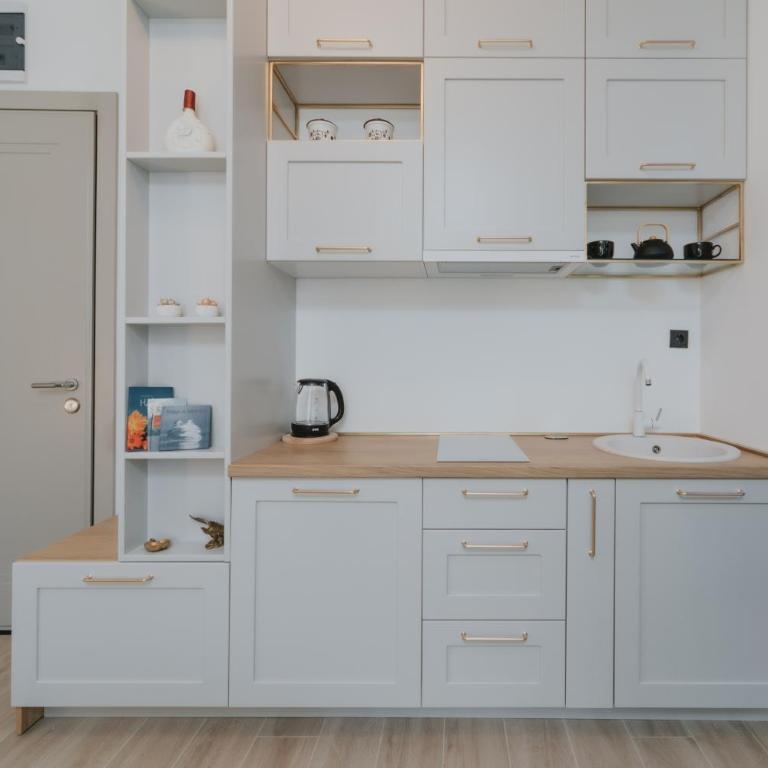 Apartments Radovic - One-Bedroom Apartment - 5