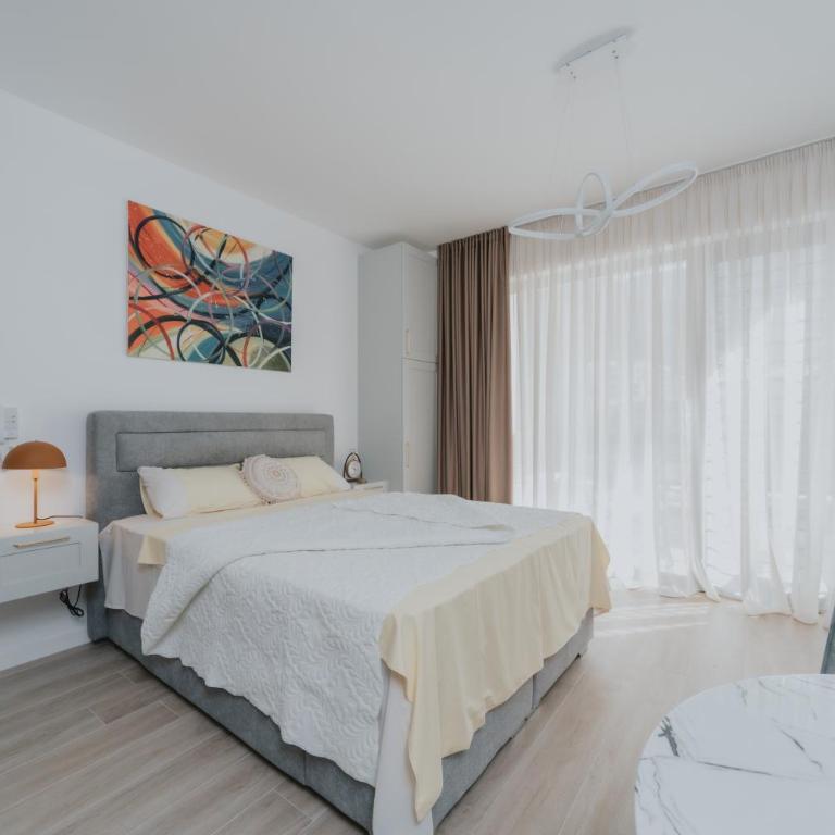 Apartments Radovic - One-Bedroom Apartment - 13