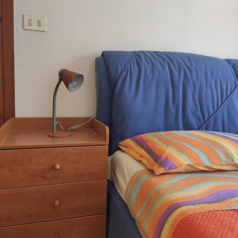 Appartamento Mirto - Appartamento con 2 Camere da Letto - 17