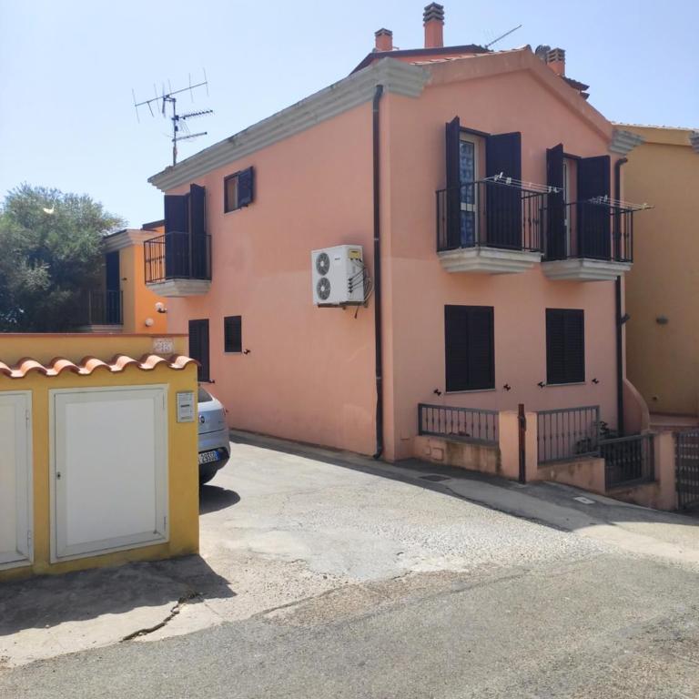 Appartamento Mirto - Appartamento con 2 Camere da Letto - 33
