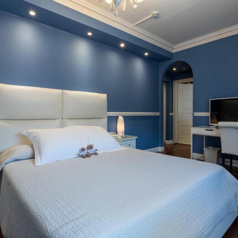 Hotel 1908 - Suite - 9