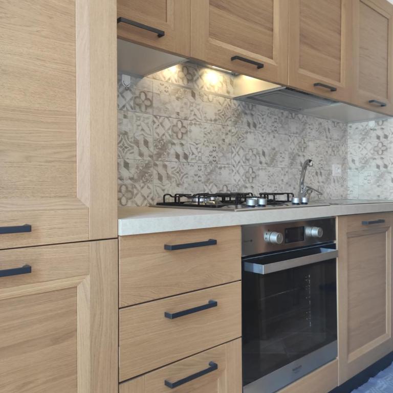 Appartamento Mirto - Appartamento con 2 Camere da Letto - 4