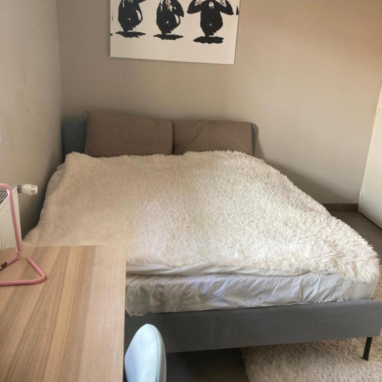 The Cocoon - Apartment mit 2 Schlafzimmern - 2