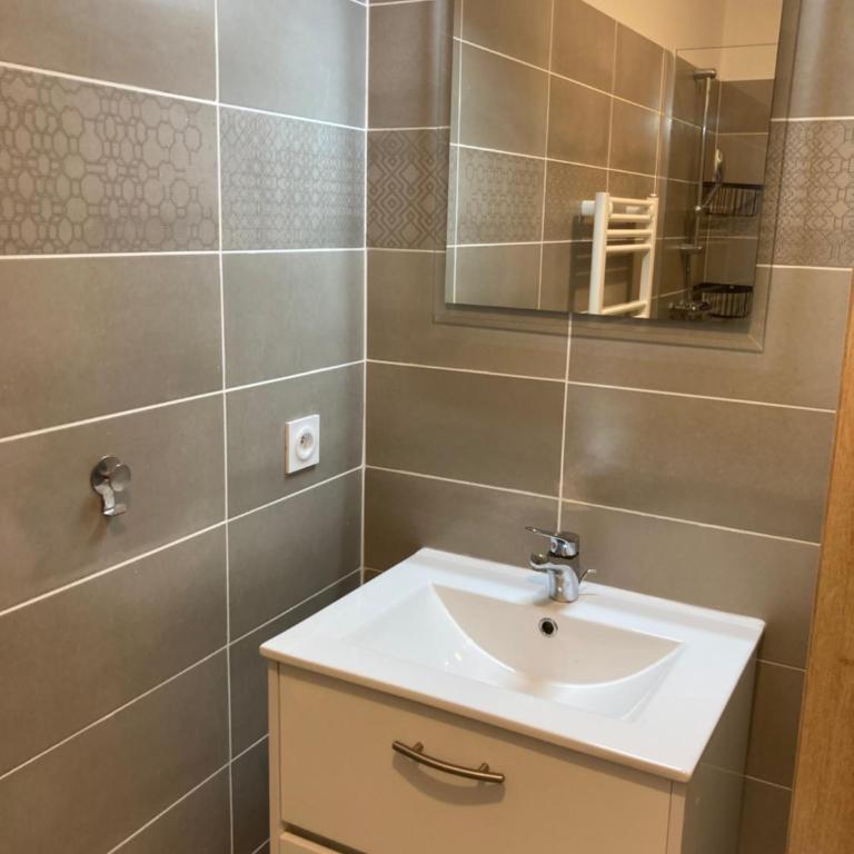 The Cocoon - Apartment mit 2 Schlafzimmern - 7