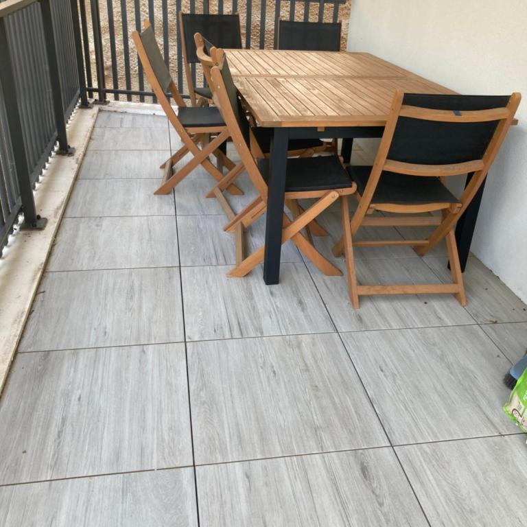 The Cocoon - Apartment mit 2 Schlafzimmern - 9