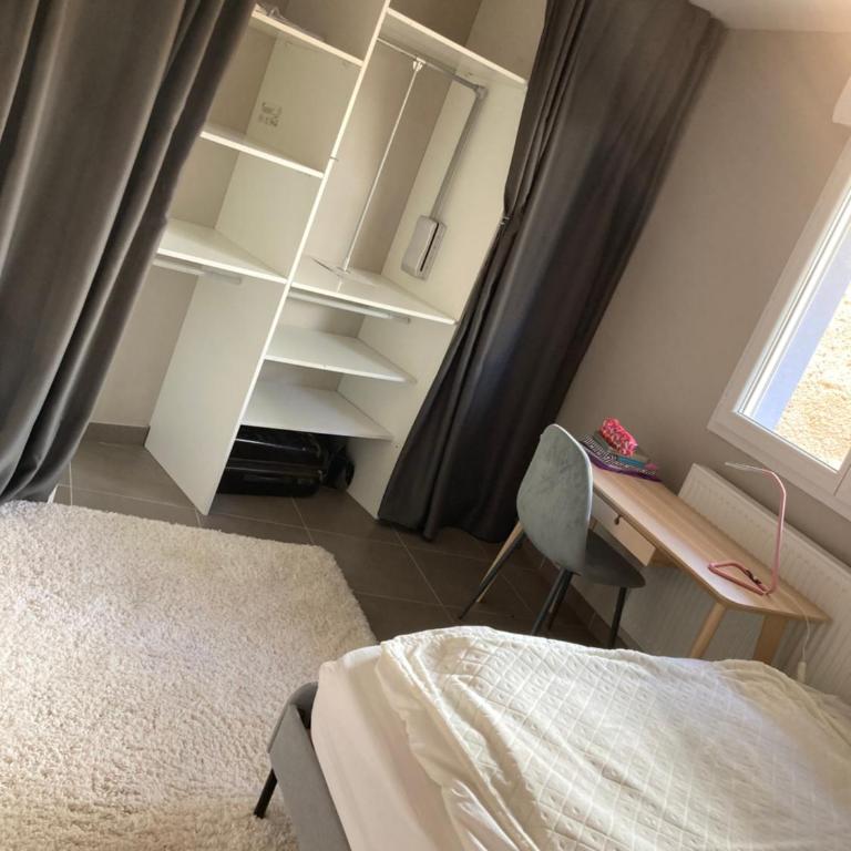 The Cocoon - Apartment mit 2 Schlafzimmern - 11
