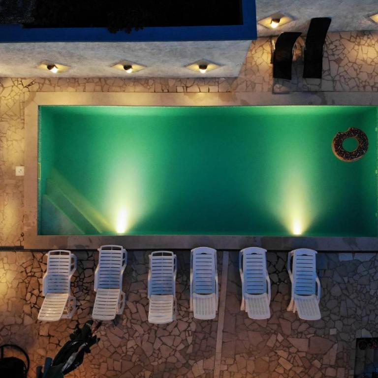 Apartments Horizont Mostar - One-Bedroom Apartment - 1