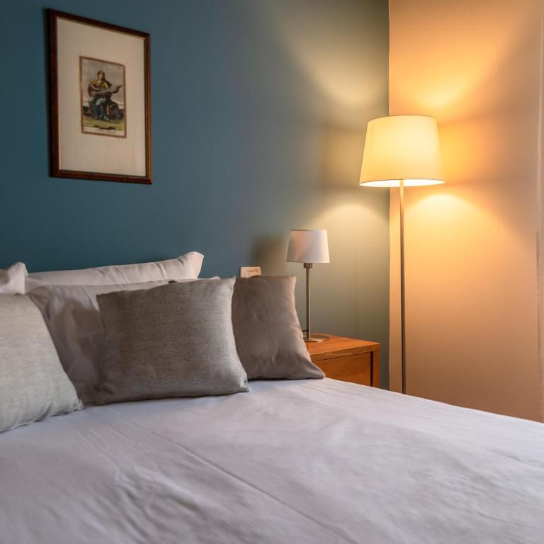 Le Camere di Villa Cà Zenobio - Superior Doppelzimmer - 5