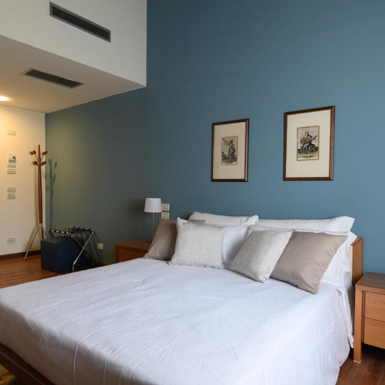 Le Camere di Villa Cà Zenobio - Superior Doppelzimmer - 7