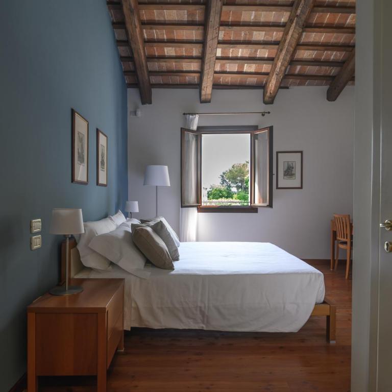 Le Camere di Villa Cà Zenobio - Superior Doppelzimmer - 8