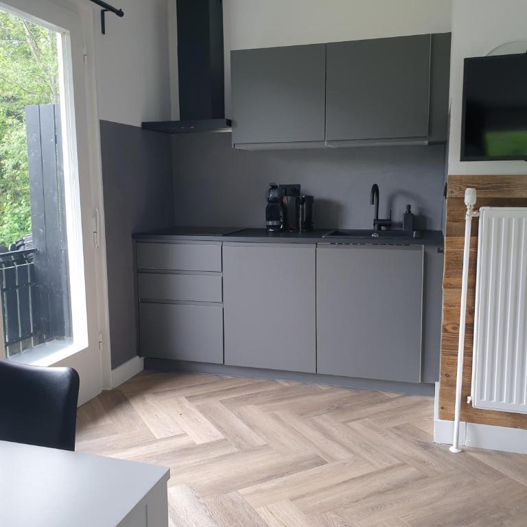 WALDVILLA Bad Kleinkirchheim - Apartment mit 2 Schlafzimmern mit Balkon und Terrasse - 7