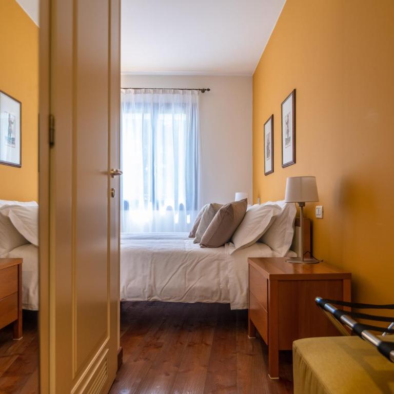 Le Camere di Villa Cà Zenobio - Superior Zweibettzimmer - 1