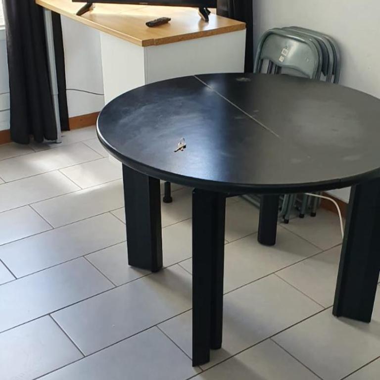 f2 avec terasse sud ouest - Appartement 1 Chambre - 2
