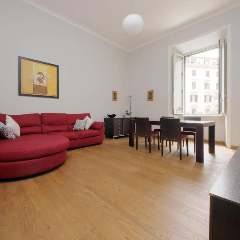 4BNB - Spacious Belli Apartment - Apartment mit 3 Schlafzimmern - 2