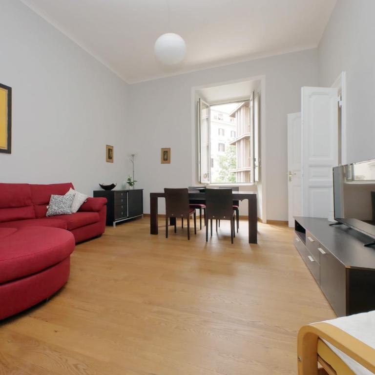 4BNB - Spacious Belli Apartment - Apartment mit 3 Schlafzimmern - 3