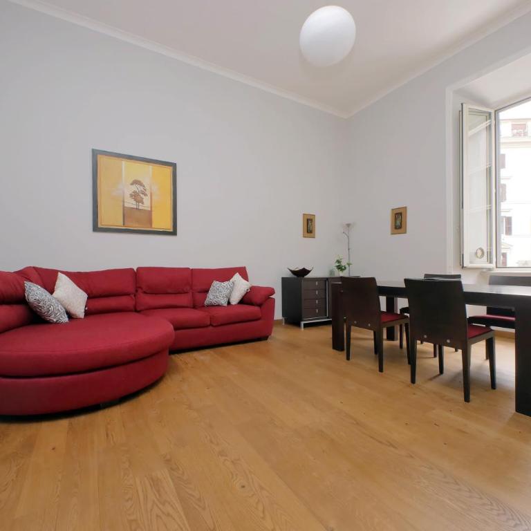 4BNB - Spacious Belli Apartment - Apartment mit 3 Schlafzimmern - 4