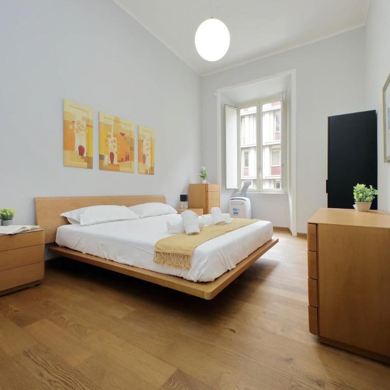 4BNB - Spacious Belli Apartment - Apartment mit 3 Schlafzimmern - 10