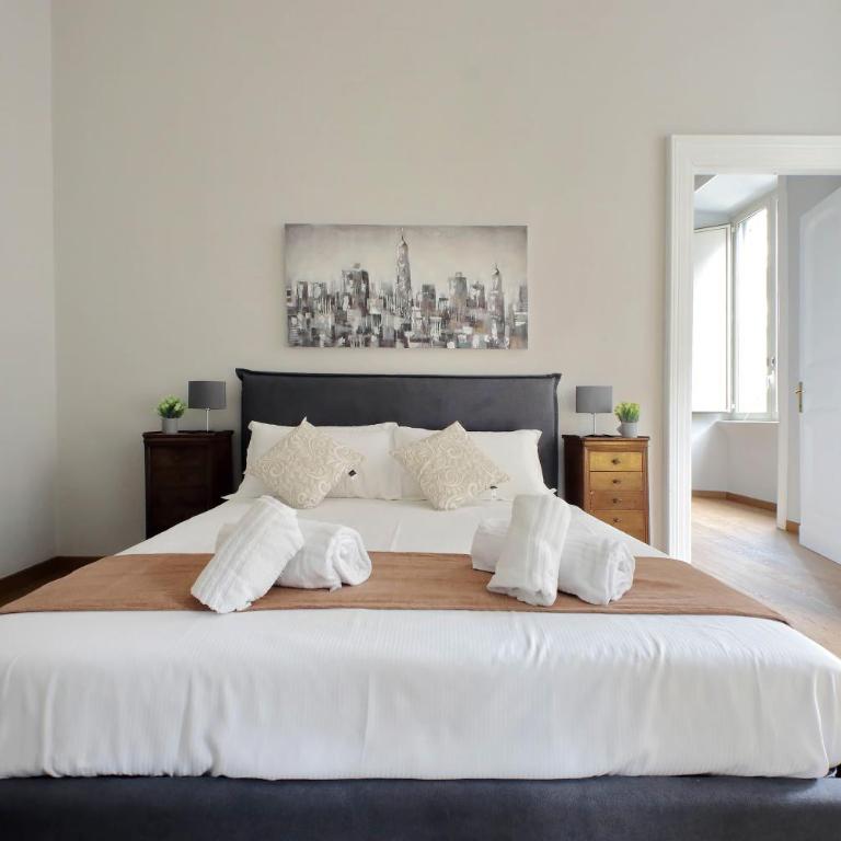 4BNB - Spacious Belli Apartment - Apartment mit 3 Schlafzimmern - 11