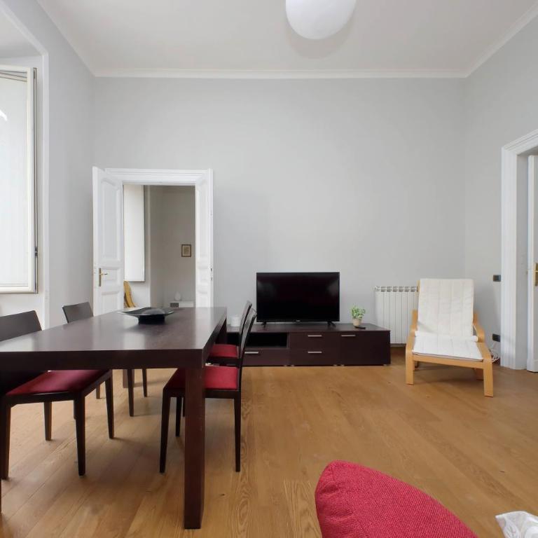 4BNB - Spacious Belli Apartment - Apartment mit 3 Schlafzimmern - 9