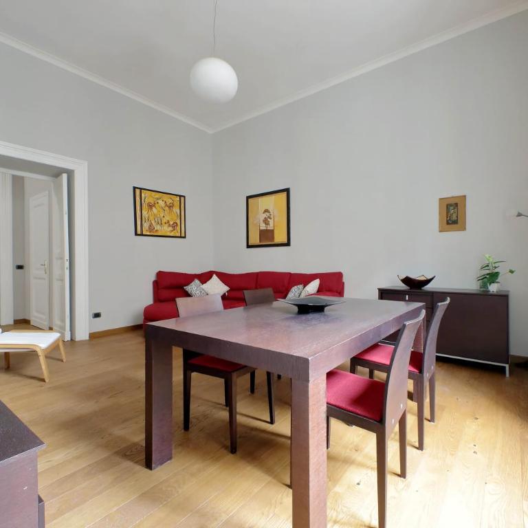 4BNB - Spacious Belli Apartment - Apartment mit 3 Schlafzimmern - 7
