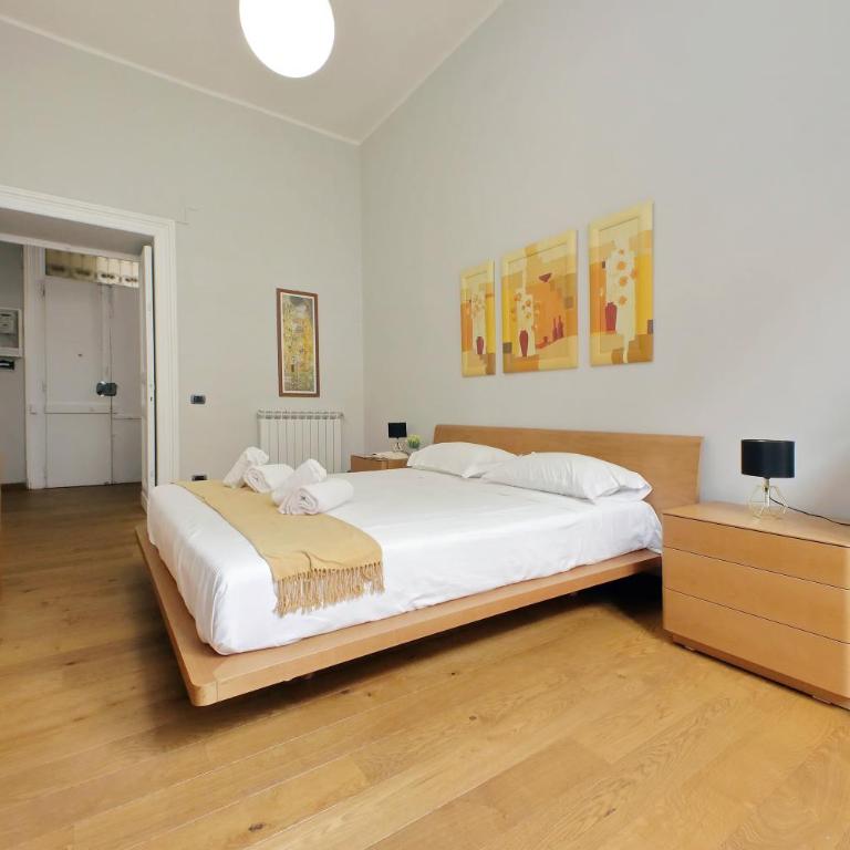 4BNB - Spacious Belli Apartment - Apartment mit 3 Schlafzimmern - 14