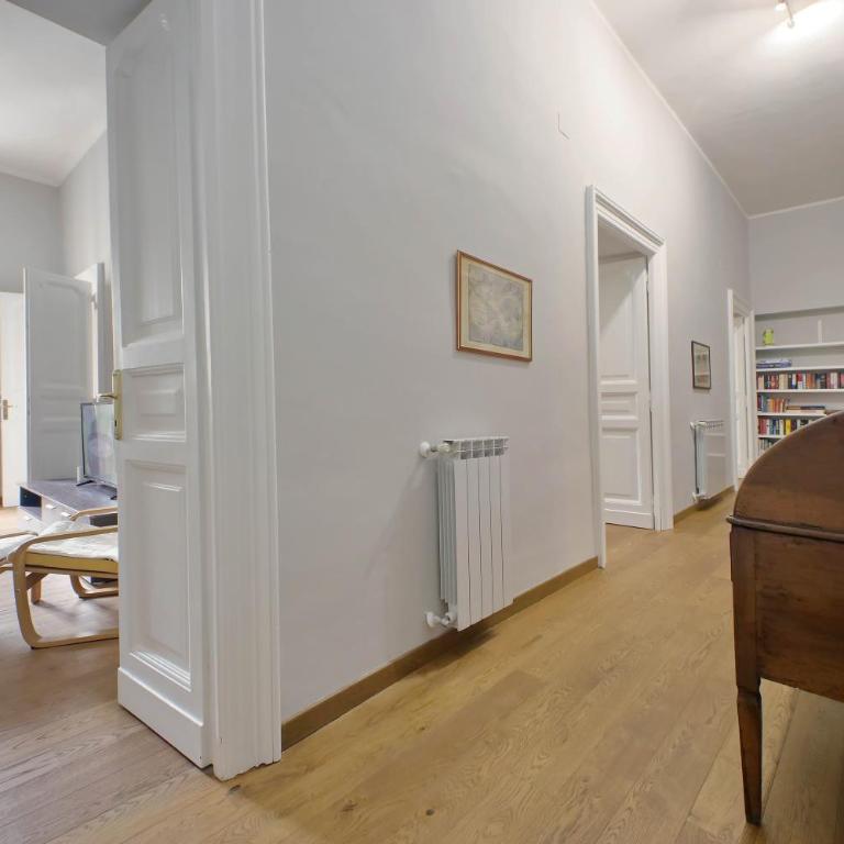 4BNB - Spacious Belli Apartment - Apartment mit 3 Schlafzimmern - 15