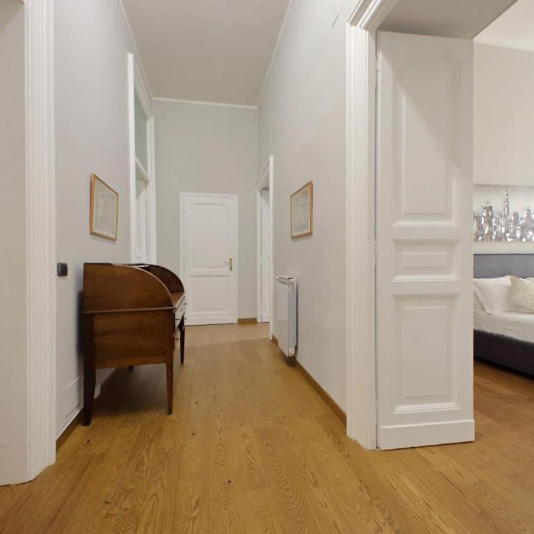 4BNB - Spacious Belli Apartment - Apartment mit 3 Schlafzimmern - 17