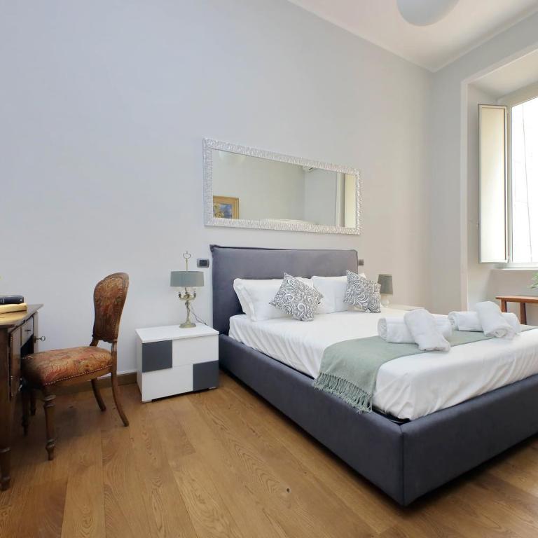 4BNB - Spacious Belli Apartment - Apartment mit 3 Schlafzimmern - 20