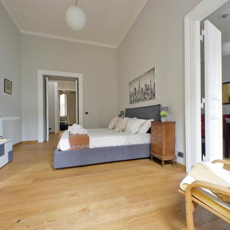 4BNB - Spacious Belli Apartment - Apartment mit 3 Schlafzimmern - 22
