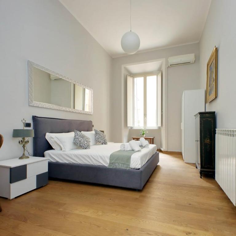 4BNB - Spacious Belli Apartment - Apartment mit 3 Schlafzimmern - 25