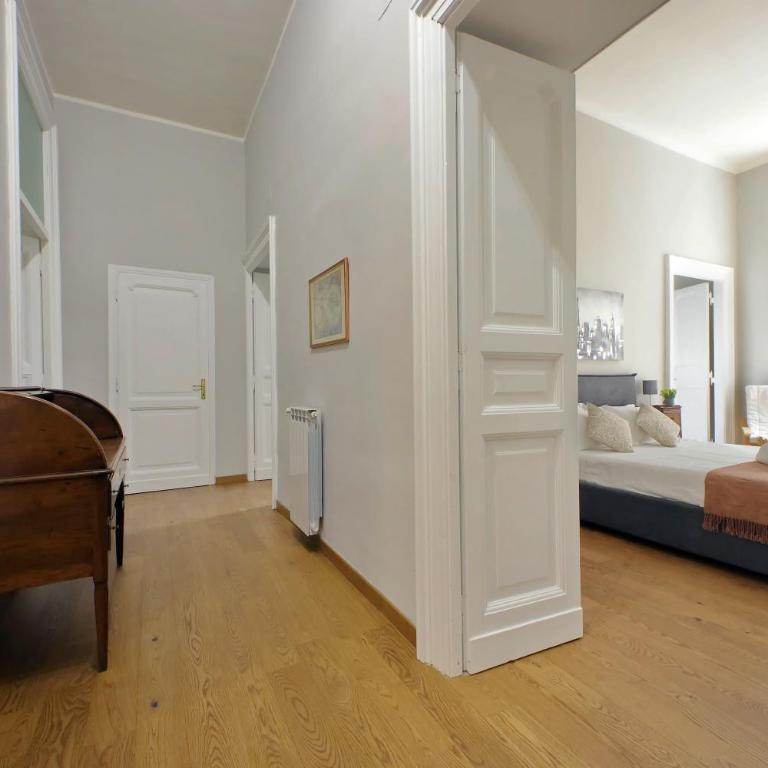 4BNB - Spacious Belli Apartment - Apartment mit 3 Schlafzimmern - 27