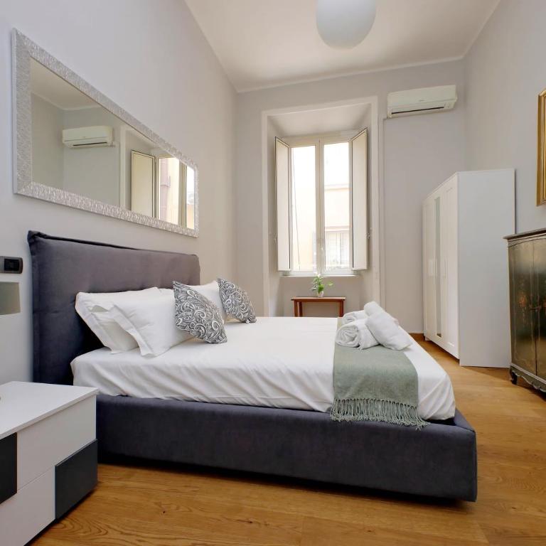4BNB - Spacious Belli Apartment - Apartment mit 3 Schlafzimmern - 29