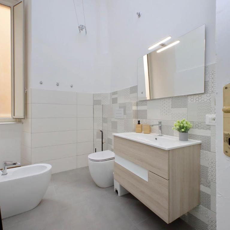 4BNB - Spacious Belli Apartment - Apartment mit 3 Schlafzimmern - 31