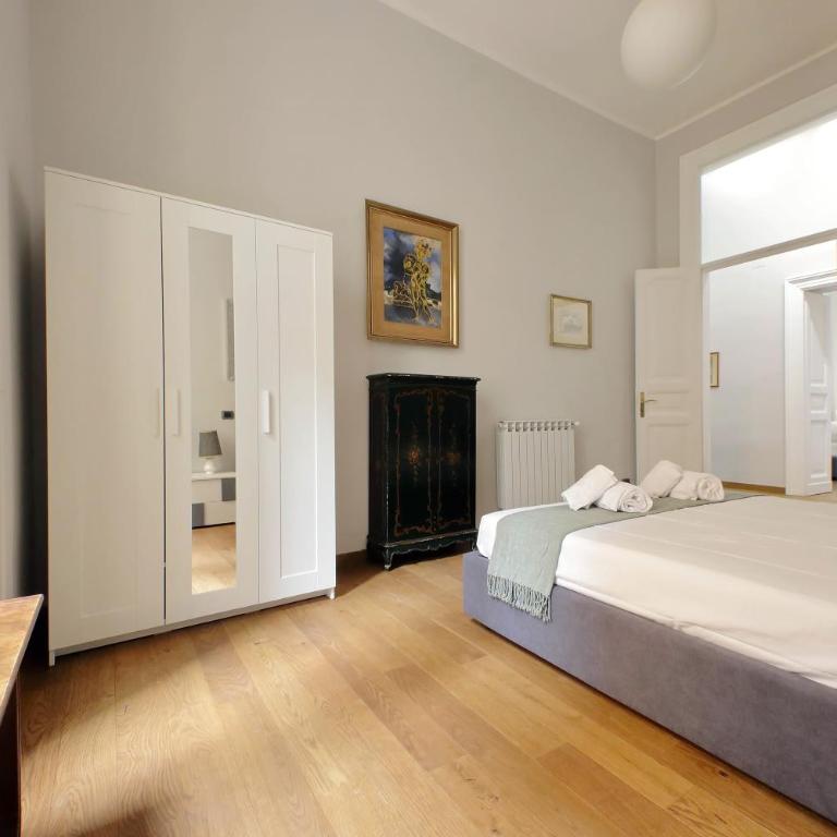 4BNB - Spacious Belli Apartment - Apartment mit 3 Schlafzimmern - 33