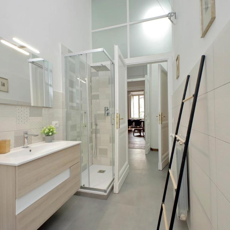 4BNB - Spacious Belli Apartment - Apartment mit 3 Schlafzimmern - 36
