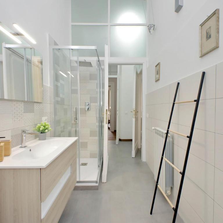 4BNB - Spacious Belli Apartment - Apartment mit 3 Schlafzimmern - 39