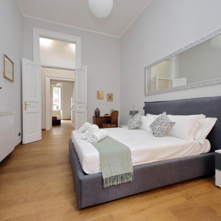 4BNB - Spacious Belli Apartment - Apartment mit 3 Schlafzimmern - 40