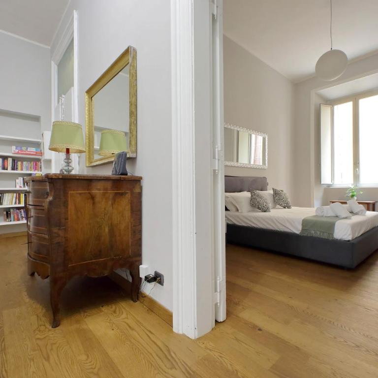 4BNB - Spacious Belli Apartment - Apartment mit 3 Schlafzimmern - 41